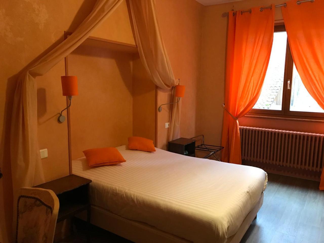 Hotel Restaurant Perle Des Vosges Muhlbach-sur-Munster Exteriör bild